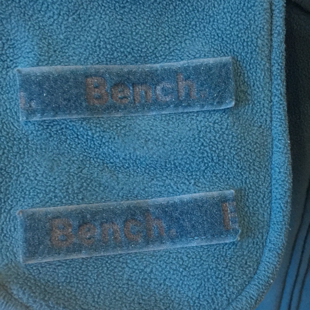 Bench jacket - Picture 4 of 5